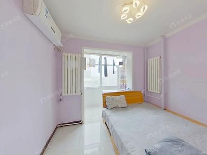 北京中国科学院黄庄小区2室1厅58平高楼层/共16层