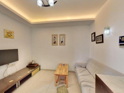 北京龙园海湾雅苑1室1厅48.48平中楼层/共29层