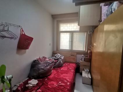 北京菏建小区3室2厅90.48平低楼层/共6层