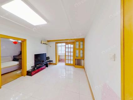 2室2厅 玉安园效果图