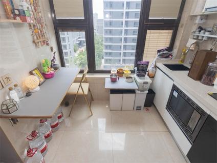 北京海悦华庭1室1厅45.92平低楼层/共29层