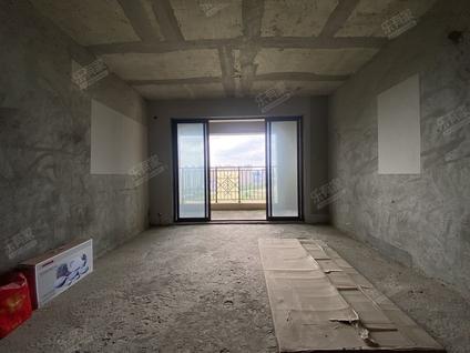 江门保利中宇花园5室2厅141.05平高楼层/共25层