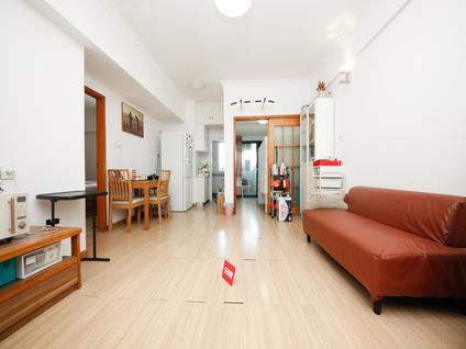 北京锦文阁大厦2室2厅61.8平中楼层/共26层