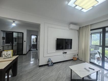 北京旭东佳园2室2厅82平低楼层/共13层