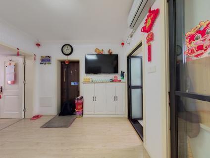 南京三新村1室1厅47.05平低楼层/共6层