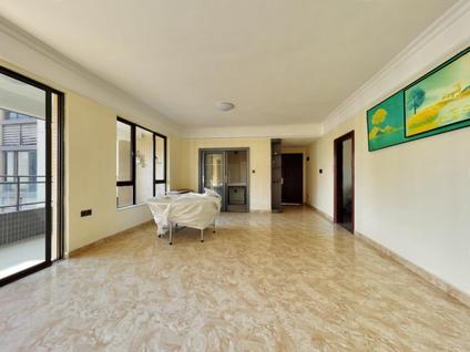 北京山湖海上城4室2厅139.9平高楼层/共16层