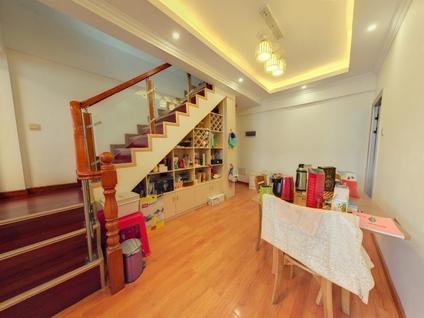 北京新加坡花园(二三期)3室2厅101.67平高楼层/共7层