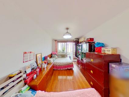 北京永兴住宅小区2室1厅78.48平高楼层/共6层