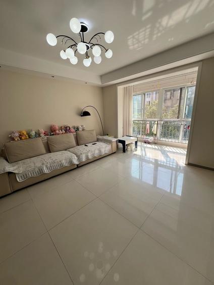 北京金牛湾都市花园3室2厅107平中楼层/共6层