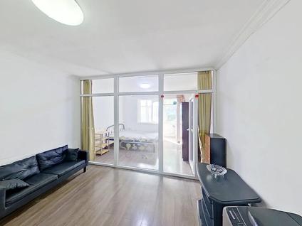 北京安苑里2室1厅55.17平中楼层/共6层