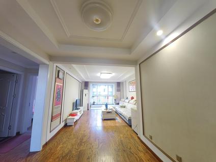 北京港东庄社区2室2厅96.38平低楼层/共17层