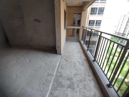 北京明源翡翠城4室2厅129.36平低楼层/共30层