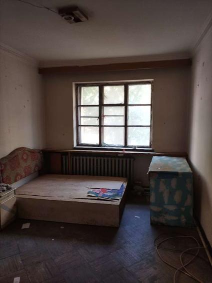 北京西沟街1室1厅56平低楼层/共6层