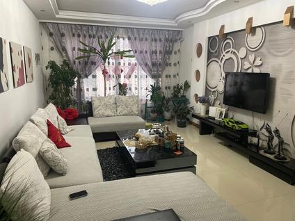 北京桓瑞家园(C区)3室2厅137.58平高楼层/共7层