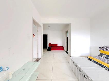 北京团结新城2室1厅74.74平低楼层/共28层