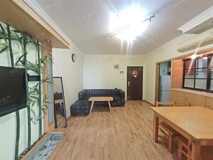 北京同济华城1室1厅64.57平高楼层/共17层