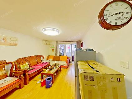 北京芍药居北里2室1厅88.97平中楼层/共28层