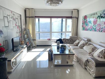 西宁省委小区3室2厅134.11平高楼层/共28层