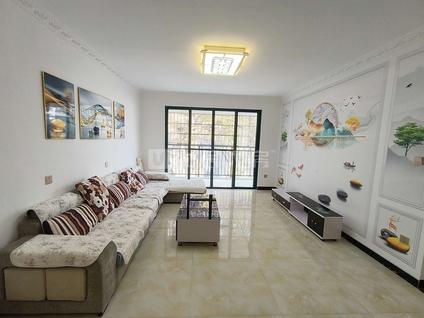 北京方元盛景3室2厅121.83平中楼层/共32层