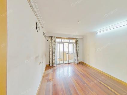 北京临汾路1231弄小区2室0厅48.6平中楼层/共6层