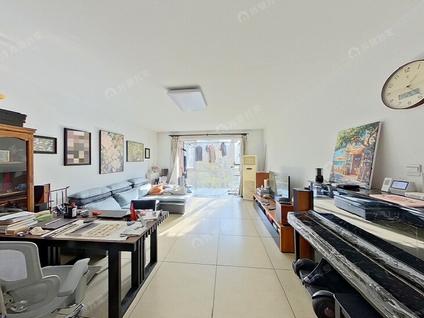 北京金地格林小镇3室2厅159.64平中楼层/共5层