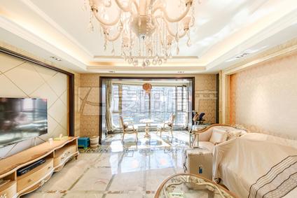 北京银河湾3室2厅167.07平低楼层/共20层