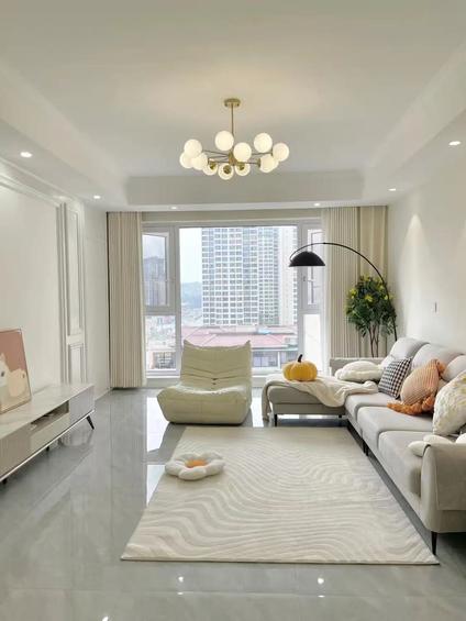 北京瑞宏佳园3室2厅74平中楼层/共19层