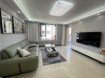 承德御水花园(西区)3室2厅113平中楼层/共7层