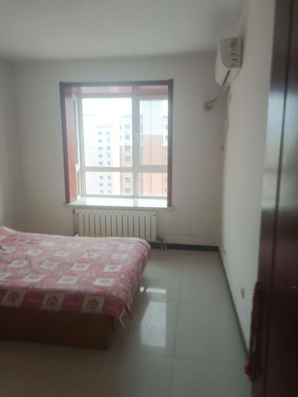 北京畔水庭苑2室2厅86.14平高楼层/共18层