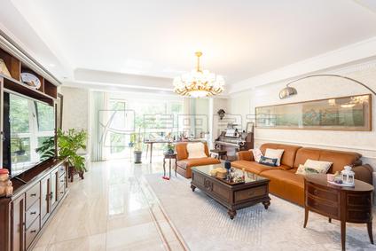 北京泛海国际(樱海园)4室2厅261平低楼层/共21层