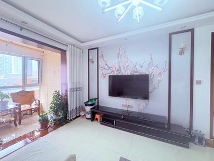 北京章丘唐人中心3室2厅127平低楼层/共18层