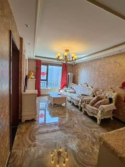 北京瑞平家园2室1厅88平高楼层/共22层