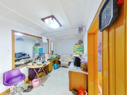 北京嘉园一里3室1厅71.24平中楼层/共18层