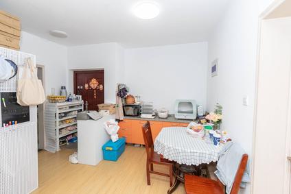 北京南岗畅园(西区)2室2厅89.87平低楼层/共33层