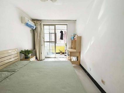 北京卓达书香园(二区)2室2厅64.96平中楼层/共6层