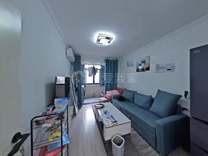 南京利民新村2室2厅49.5平中楼层/共5层