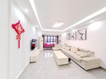 泉州百宏御璟天下(晋江)3室2厅111.86平高楼层/共32层