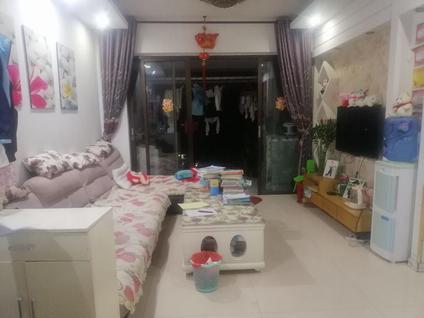 北京汇豪新天地3室2厅94.04平中楼层/共11层