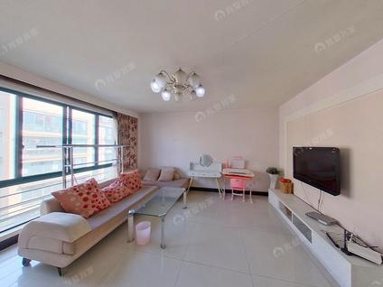 北京中园花苑3室2厅100.1平高楼层/共6层