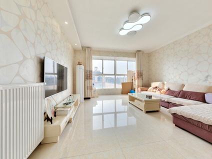 北京北江锦城3室2厅98.05平中楼层/共5层