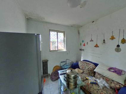 北京富华小区3室1厅36.16平低楼层/共5层