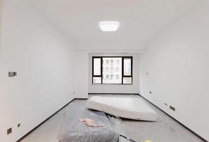 济南绿地IFC中央公馆B4地块3室2厅129平低楼层/共14层