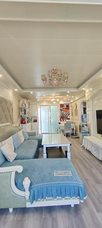 北京桃源小区3室2厅117平高楼层/共32层