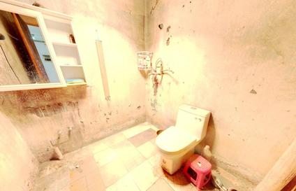 北京东郊小镇(第六街区)2室2厅81平低楼层/共6层