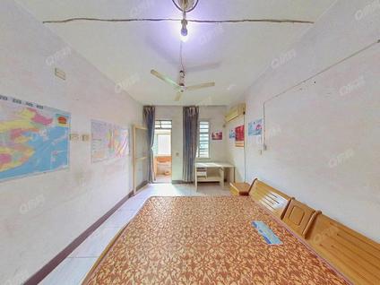 合肥铁路二村1室1厅34平中楼层/共4层