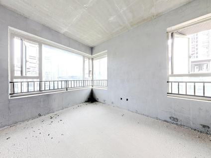 北京麓府4室2厅151.96平高楼层/共7层