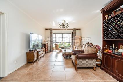 北京尚峰尚水(尚水园)3室2厅145.71平中楼层/共9层