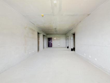 北京华天公馆3室2厅127.44平低楼层/共27层