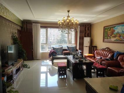 北京梧桐苑4室2厅190平低楼层/共15层