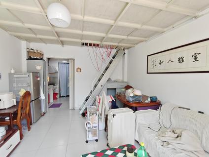 北京怡安苑1室1厅34.18平高楼层/共7层